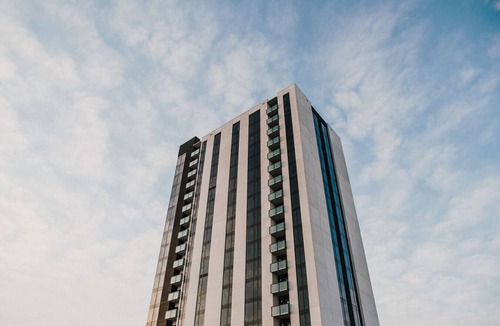 Winnipeg Apartment | Modern Studio Near Downtown & River Walks