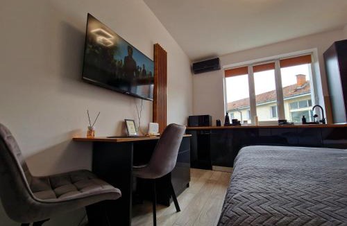 Onesti Apartment | Modern Studio Onești