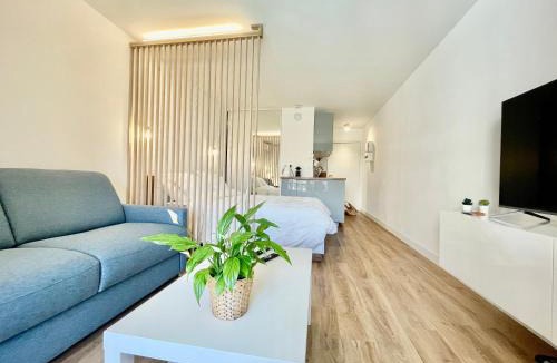 Beausoleil House | Modern Studio Pool Monaco Area