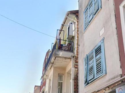 Cagaloglu Apartment | Modern Studio Private Terrace Historic Istanbul