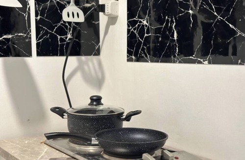 Santiago Apartment | Modern Studio Providencia