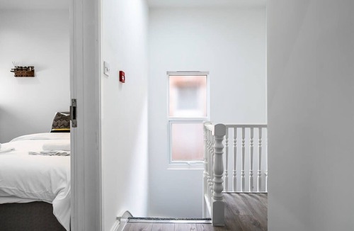Wembley Central Apartment | Modern Studio Rooms in Wembley 5 DUP