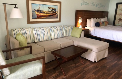 Frydendal Hotel | Modern Studio Suite @Wyndham Margaritaville Resort. Near Coki Beach + Red Hook