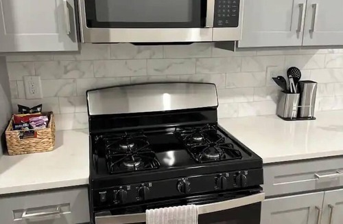 Jersey City Apartment | Modern Studio Suites