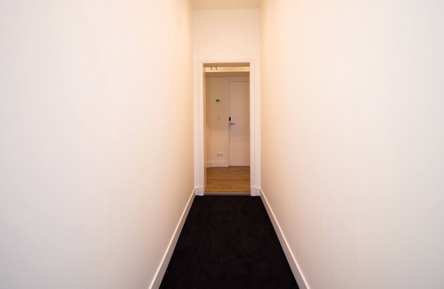 The Hague Apartment | Modern studio The Hague