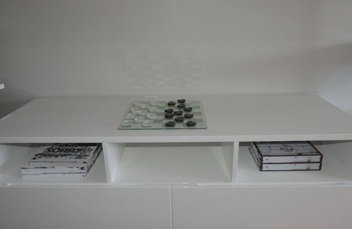 Dune Allen Beach Apartment | Modern Studio Apartment., Sleeps 4, Steps to the Beach!
