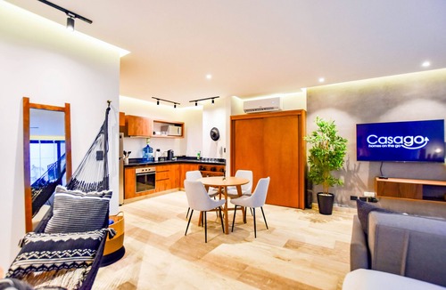 Downtown Condo | Modern studio Volta by Casago