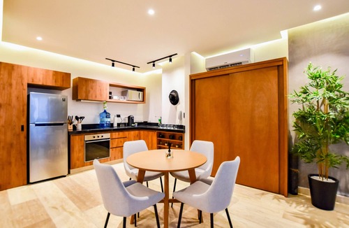 Downtown Condo | Modern studio Volta by Casago