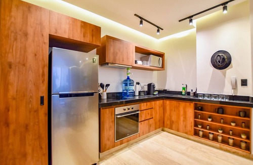 Downtown Condo | Modern studio Volta by Casago