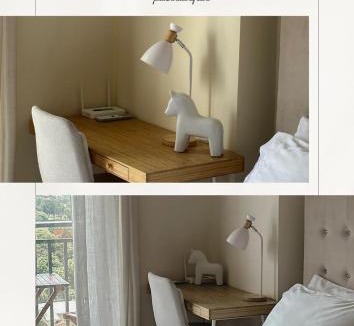 Mabolo Apartment | Modern Studio with Balcony near IT Park & Ayala