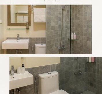 Mabolo Apartment | Modern Studio with Balcony near IT Park & Ayala