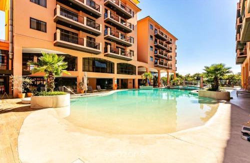 Jurere Resort | Modern Studios at beachfront resort - Jurerê Beach Village JBVJR