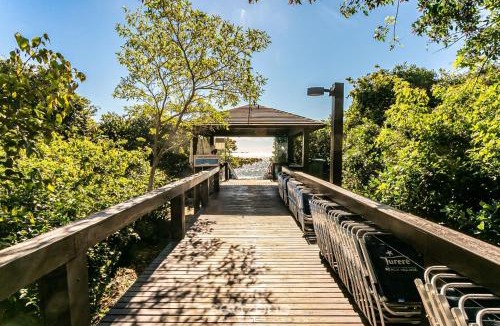 Jurere Resort | Modern Studios at beachfront resort - Jurerê Beach Village JBVJR