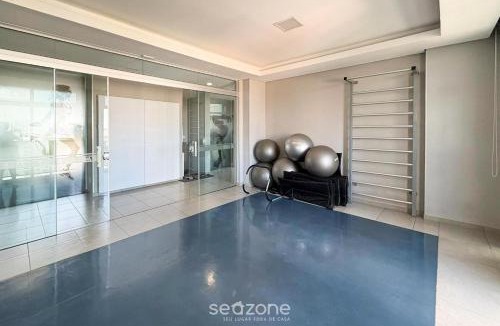 Reboucas Apartment | Modern Studios in Condo w/Pool in Rebouças SAK