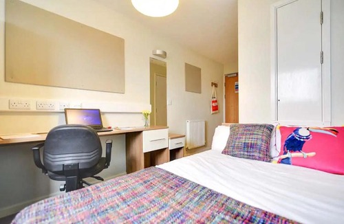 Finsbury Park House | Modern Studios & Rooms, HOLLOWAY - SK