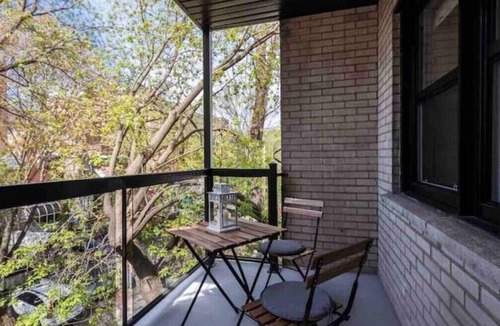 Milton Park Apartment | Modern Stunning Studio - Le Plateau