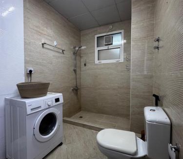 Al Maqta Apartment | Modern Style Designer Studio Apartment