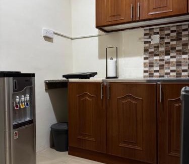 Al Maqta Apartment | Modern Style Designer Studio Apartment