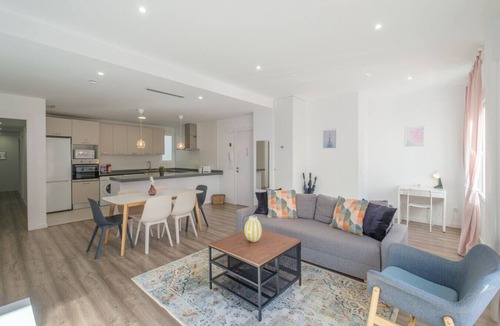Jesus Apartment | Modern , Stylish & Comfortable Apartment