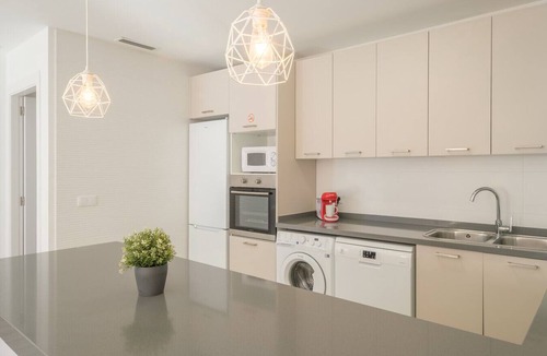 Jesus Apartment | Modern , Stylish & Comfortable Apartment