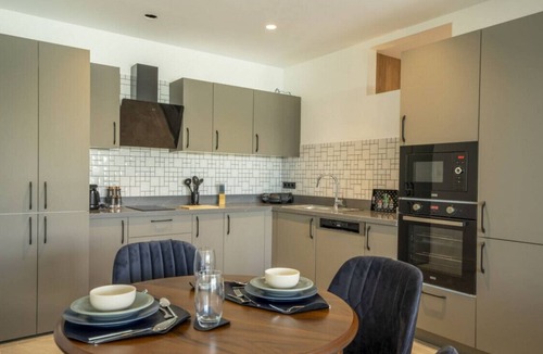 Gundogan House | Modern Suite Close to Beach in Bodrum