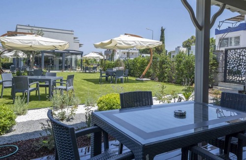 Gundogan House | Modern Suite Close to Beach in Bodrum