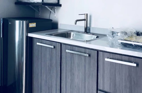 Aguadilla Pueblo Apartment | Modern Suite - Pasavento Building
