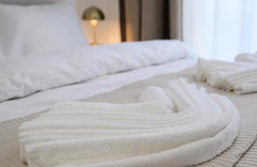 Militari Apartment | Modern suite room