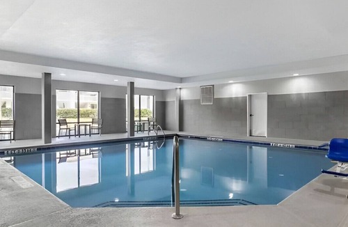 McDonough House | Modern Suite Will Make Your Stay Exceptional
