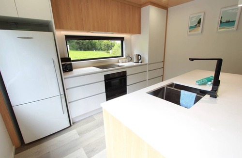 Tata Beach House | Modern Tata Beach Escape - Spacious New Retreat
