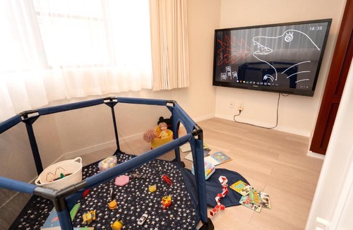 Ota Apartment | Modern Tokyo Suites