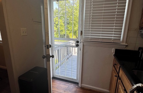 Hillcrest Heights House | Modern Townhome, Great for Traveling Nurses/DC Summer Interns Pet Friendly~