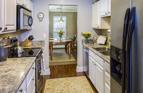 Charleston House | Modern Townhome with fenced in yard! Near Folly Beach and Parks!