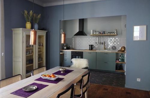 Carabacel Apartment | Modern, traditional , bright and stylish appartement