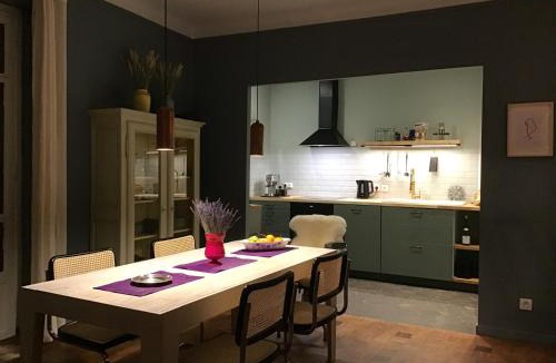Carabacel Apartment | Modern, traditional , bright and stylish appartement