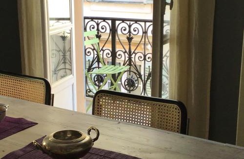 Carabacel Apartment | Modern, traditional , bright and stylish appartement