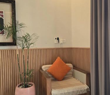 Padonan Villa | Modern Tropical Escape 1bd