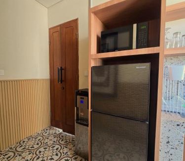 Padonan Villa | Modern Tropical Escape 1bd