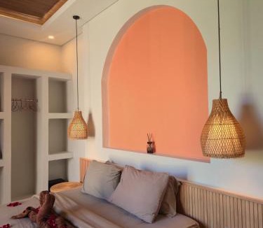 Padonan Villa | Modern Tropical Escape 1bd