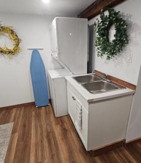 Saint John Apartment | Modern Two Bedroom Basement Apartment