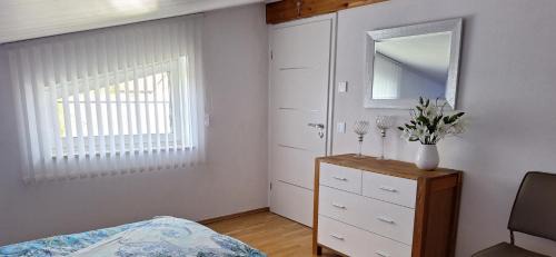 Linden Apartment | modern und gemütlich