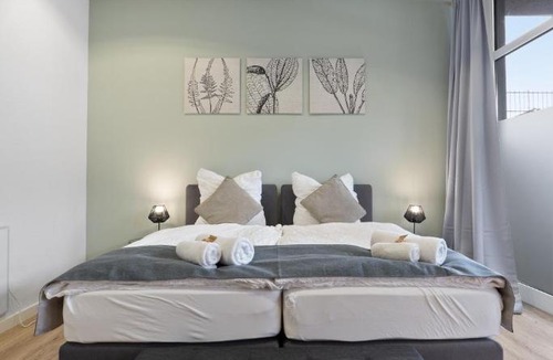Eil Apartment | Modern und kinderfreundlich, 3km zu Messe, Airport Köln-Bonn