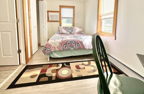 Danville Apartment | Modern Unit 5Mins Walk to Geisinger Hospital