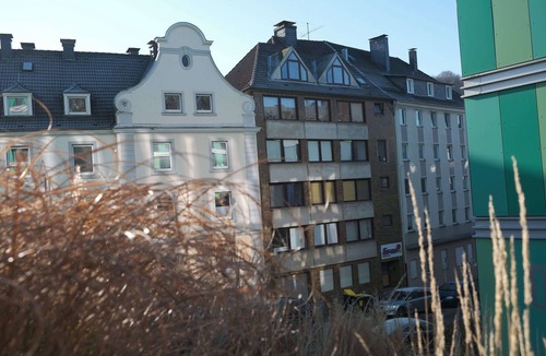 Elberfeld Apartment | Modern university/business apartment near HBF & Stadthalle