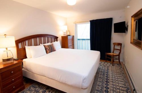 Ludlow Apartment | Modern & Updated Winterplace 3Br- Sleeps 12 condo