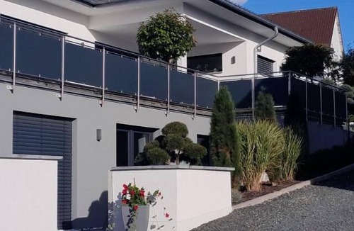 Furth im Wald Apartment | Modern vacation apartment Felix