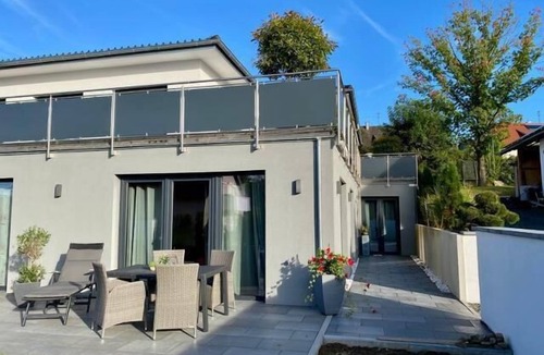 Furth im Wald Apartment | Modern vacation apartment Felix