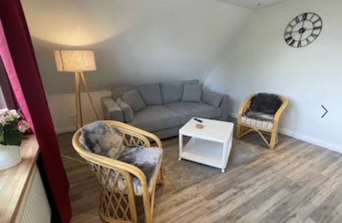 Schierholz Apartment | Modern vacation apartment from a private owner in Bremerhaven