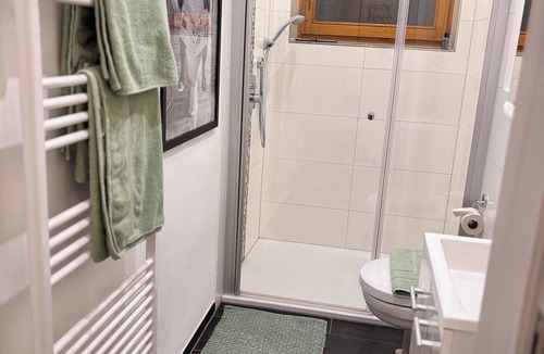 Burgebrach Apartment | Modern vacation apartment in the Steigerwald near Bamberg - Vacation in Franconia
