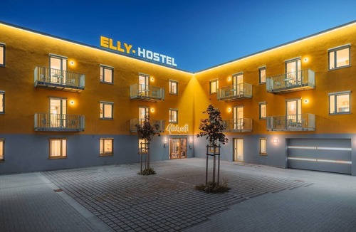 Himmelfahrter Revier Apartment | Modern vacation apartment in the silver town of Freiberg